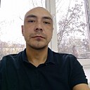 Линар, 36 лет