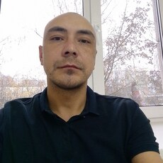 Фотография мужчины Линар, 36 лет из г. Набережные Челны