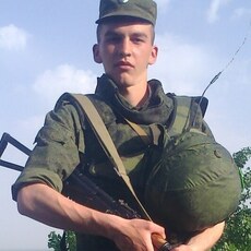 Фотография мужчины Евгений, 29 лет из г. Сокол