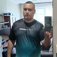 Фотография мужчины Сергей, 43 года из г. Тольятти