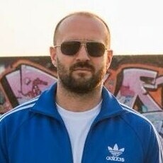 Фотография мужчины Max, 42 года из г. Брест