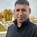 Расим, 45 лет