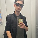 Сергей, 24 года