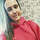 Диана Хайрова, 25 лет