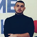 Альфред, 20 лет