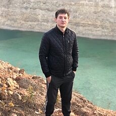 Фотография мужчины Дмитрий, 30 лет из г. Самара