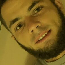 Фотография мужчины Роман, 27 лет из г. Темрюк