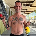 Василий, 31 год