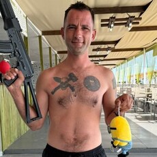 Фотография мужчины Василий, 31 год из г. Краснодон