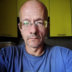 Фотография мужчины Серёга, 49 лет из г. Сергиев Посад