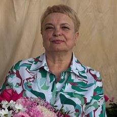 Фотография девушки Елена, 65 лет из г. Краснодар