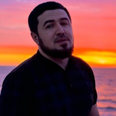 Фотография мужчины Гюлмет, 35 лет из г. Махачкала