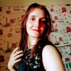 Фотография девушки Елена, 32 года из г. Екатеринбург