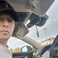 Фотография мужчины Арлан, 33 года из г. Атбасар