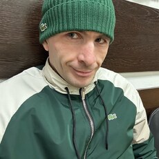 Фотография мужчины Владимир, 35 лет из г. Новосибирск