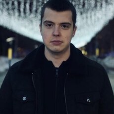 Фотография мужчины Никита, 24 года из г. Нижний Тагил