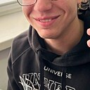 Адольф, 18 лет