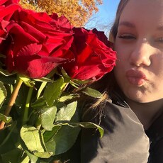 Фотография девушки Даша, 18 лет из г. Вольск