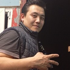 Фотография мужчины Хусниддин, 30 лет из г. Ярославль