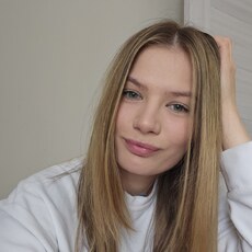 Фотография девушки Мария, 23 года из г. Хабаровск