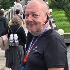 Фотография мужчины Сергей Тряпкин, 49 лет из г. Раменское