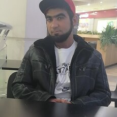 Фотография мужчины Денис, 26 лет из г. Ульяновск