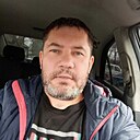 Саша, 46 лет