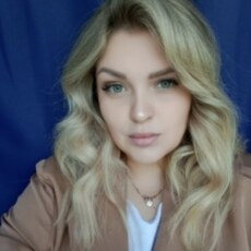 Фотография девушки Екатерина, 33 года из г. Йошкар-Ола