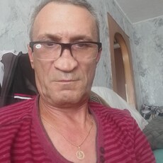 Фотография мужчины Сергей Крапивный, 56 лет из г. Новосибирск