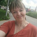 Алеся, 46 лет