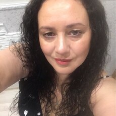 Фотография девушки Анна, 42 года из г. Ангарск