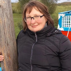 Фотография девушки Elena, 46 лет из г. Бежецк