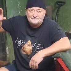 Фотография мужчины Вечислав, 52 года из г. Ангарск