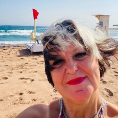 Фотография девушки Ирина, 56 лет из г. Набережные Челны