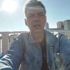 Фотография мужчины Алексей, 50 лет из г. Саратов