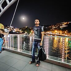 Фотография мужчины Арм, 34 года из г. Ереван