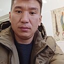 Серик, 35 лет