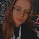 Викусик, 21 год