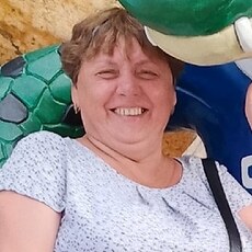 Фотография девушки Эльвира, 61 год из г. Санкт-Петербург