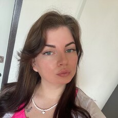 Фотография девушки Вероника, 26 лет из г. Пермь