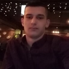 Фотография мужчины Рамиль, 19 лет из г. Клин