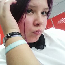 Фотография девушки Наташа, 18 лет из г. Залари