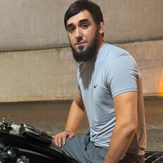 Фотография мужчины Ахма, 26 лет из г. Хасавюрт