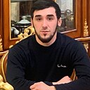Ахма, 26 лет