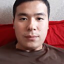 Абдулла, 22 года