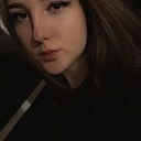 Анастасия, 20 лет
