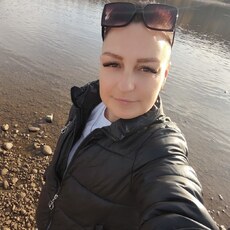 Фотография девушки Наташа, 42 года из г. Минусинск