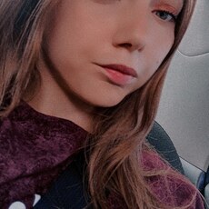 Фотография девушки Вика, 22 года из г. Ишим