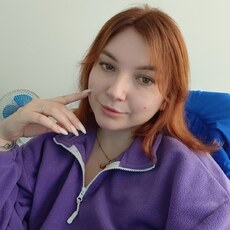 Фотография девушки Ульяна, 28 лет из г. Екатеринбург