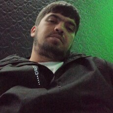 Фотография мужчины Евгений, 32 года из г. Алматы